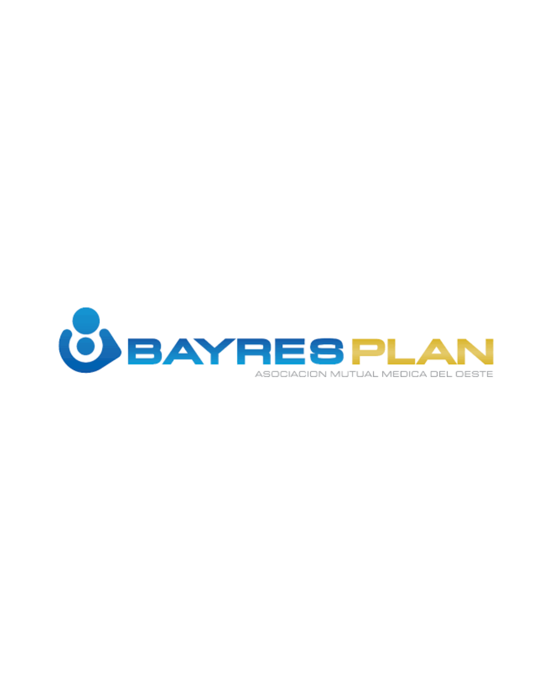 Landing page de conversión + CRM para call center - SaludBayres