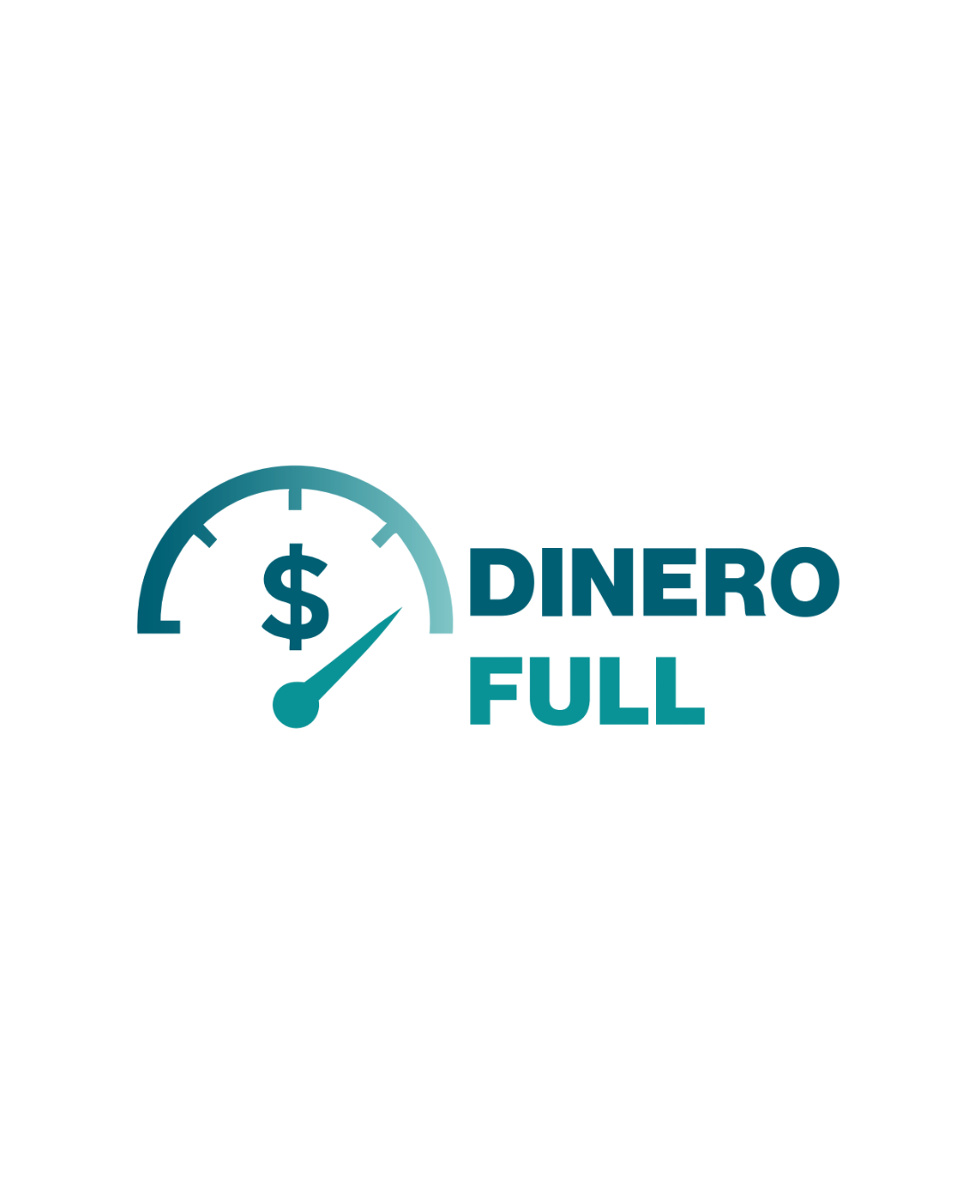 Landing page para financiera de préstamos